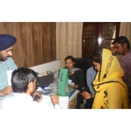Fatehabad News, Hindi News, health, medical store, seal, Fatehabad
