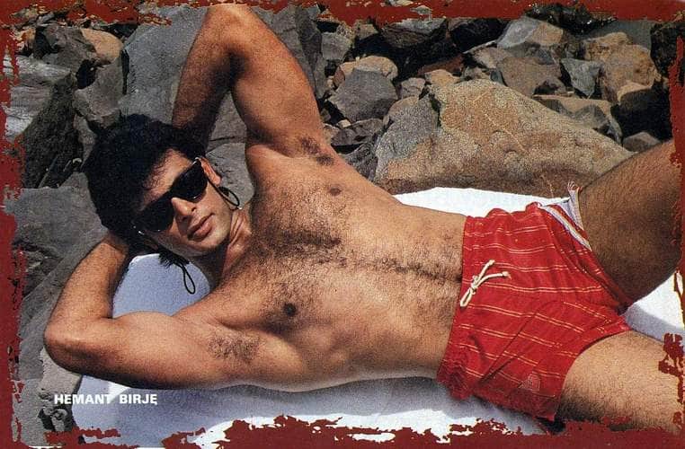 'Tarzen' actor Hemant Birje thrown out of his house