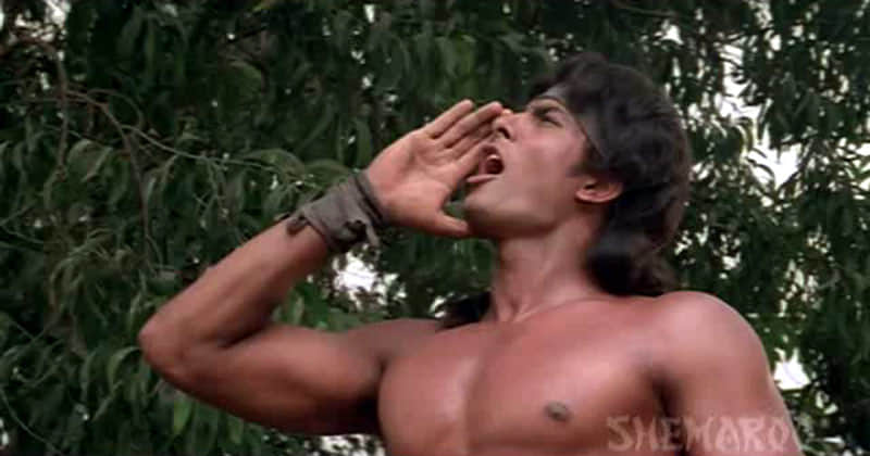 'Tarzen' actor Hemant Birje thrown out of his house