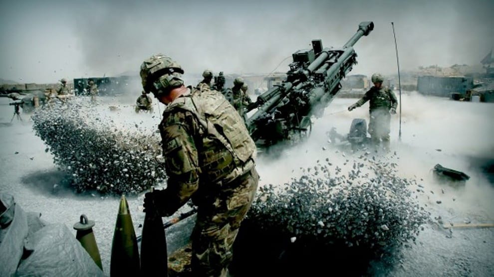 India is a fear factor for Pakistan, know the military power of India