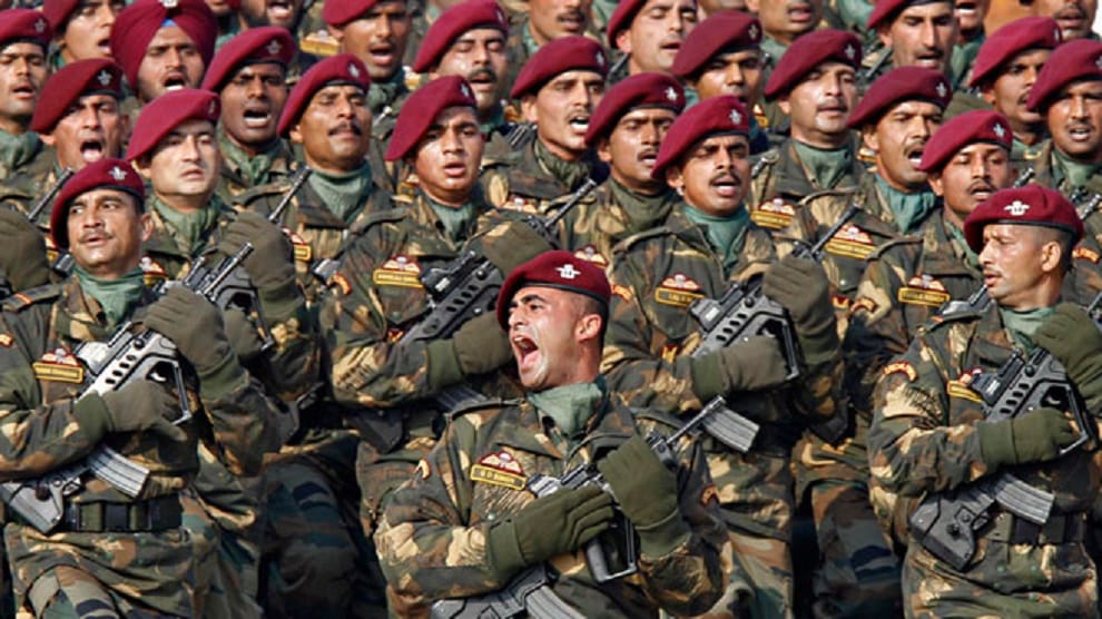 to be a fauji, youth in josh, bharti starts from 15 september