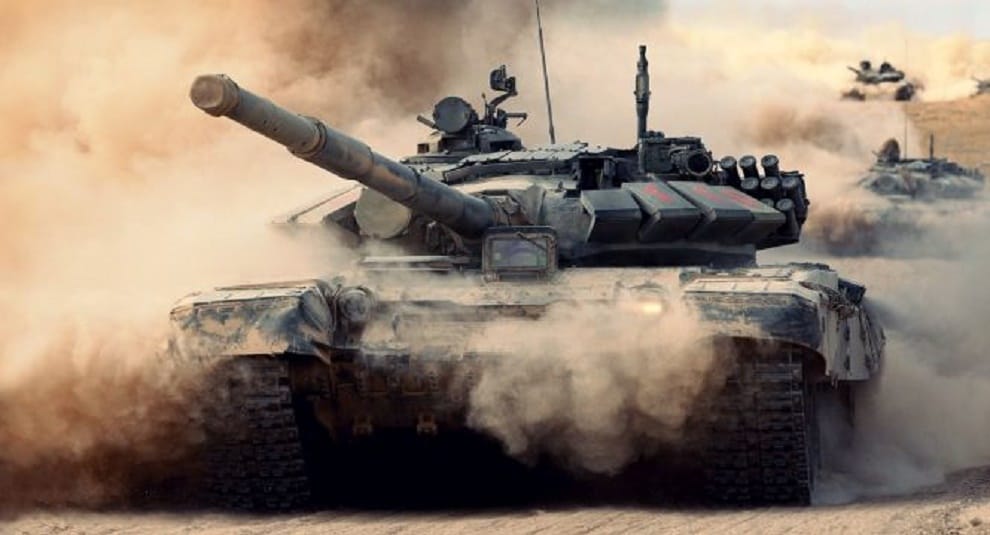 India is a fear factor for Pakistan, know the military power of India