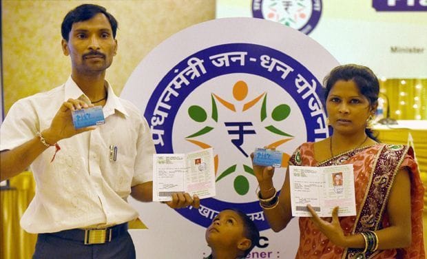 jan dhan yojna accounts make trouble for banks