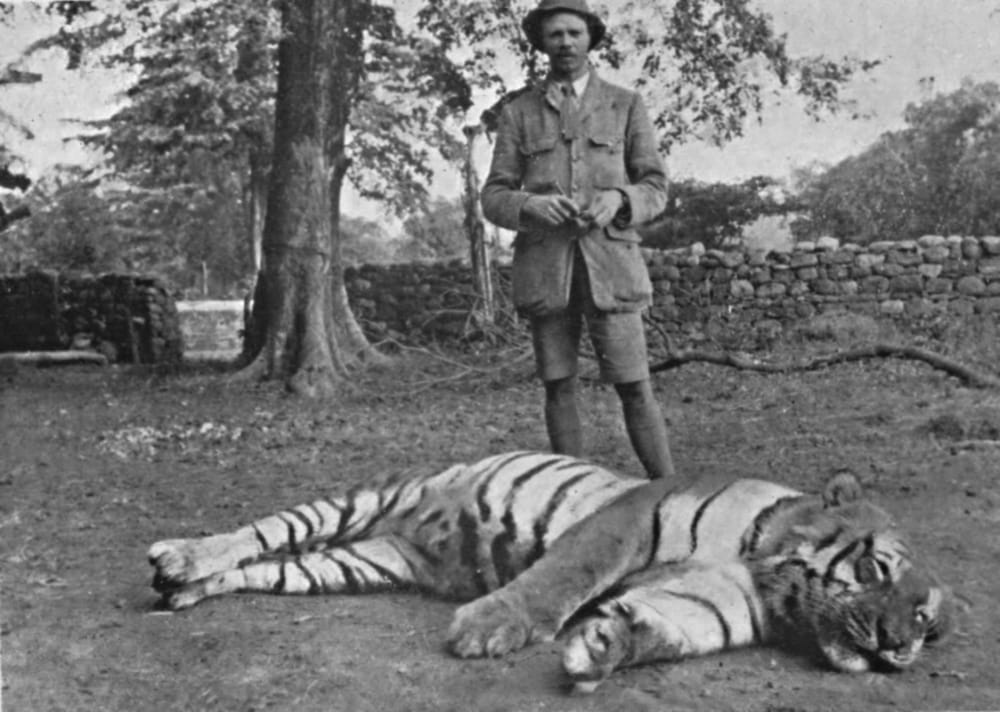 Jim Corbett National Park interesting facts before Pm Narendra modi visit