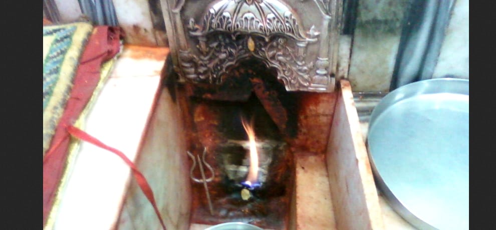 Navratri: see major skhatipeeth in himachal.