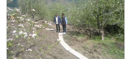 Kangana Ranaut Dream House in Manali