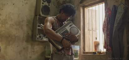 Kharch Karod Song from the Film Laal Rang Released