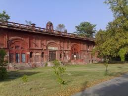 online facilities starts in lucknow university