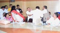 municipal meeting, rohtak haryana rohtak
