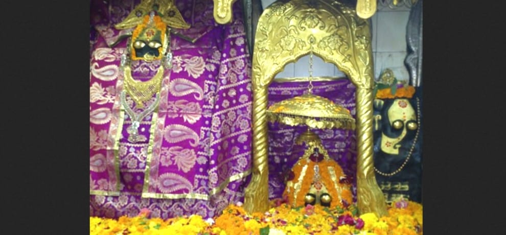 Navratri: see major skhatipeeth in himachal.