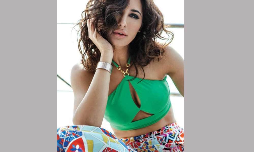 Matt Alonzo confirms his relationship with Nargis Fakhri