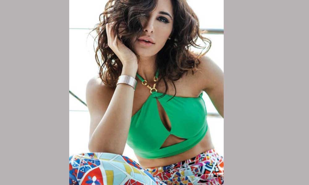 Matt Alonzo confirms his relationship with Nargis Fakhri