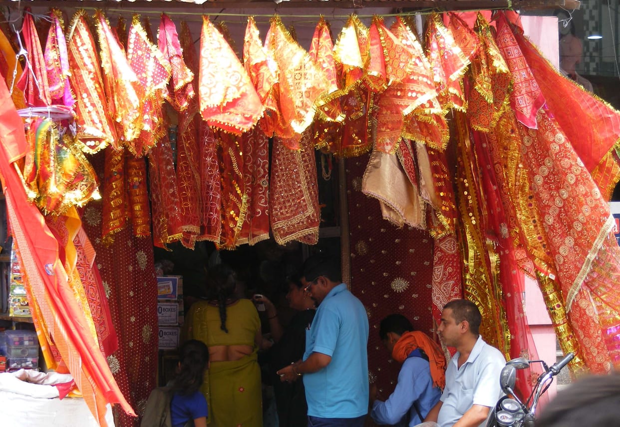 Navratri Today, the worship of the mother shall be
