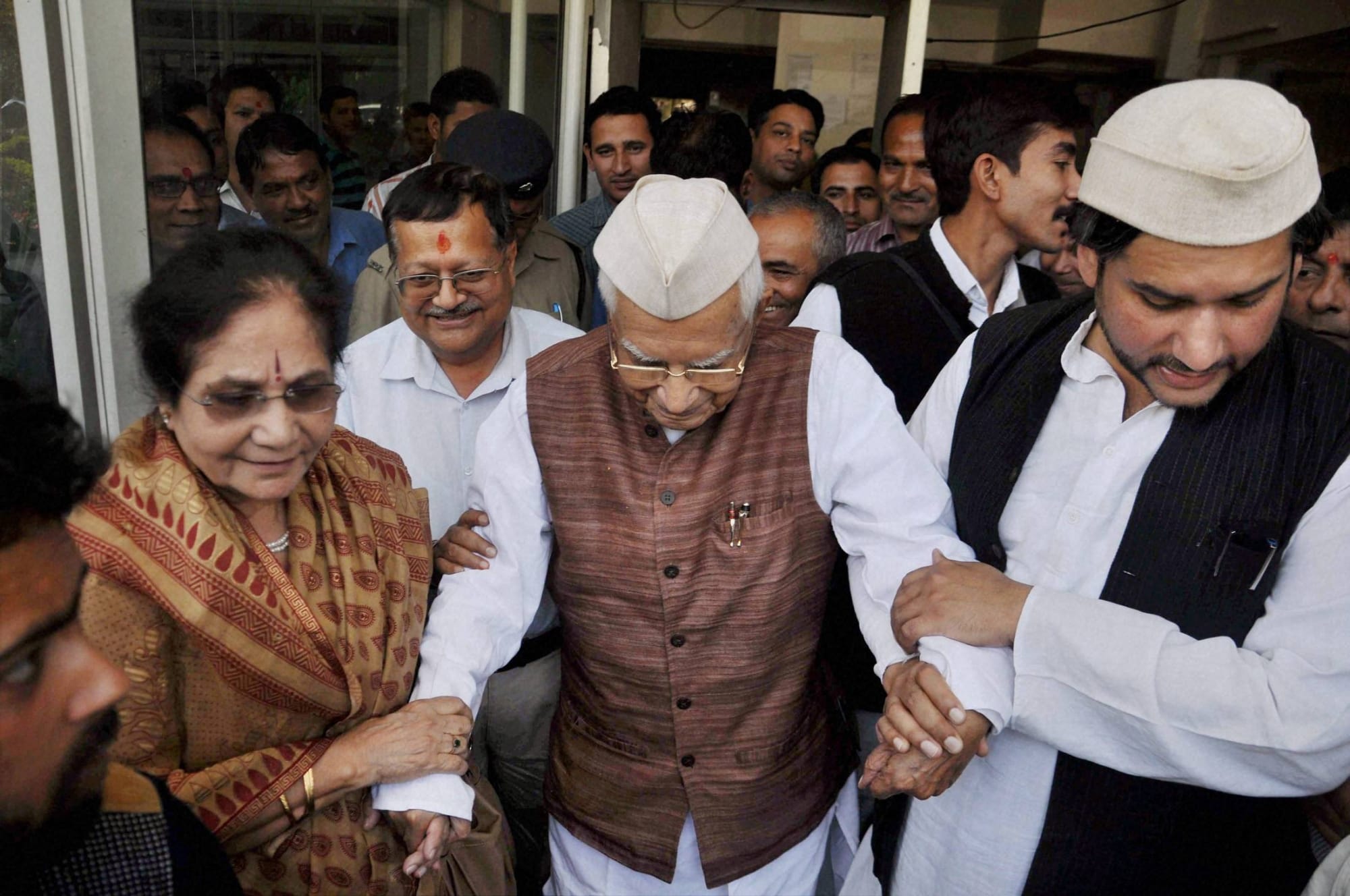 nd tiwari is no more death on birthday