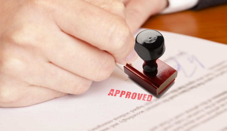 Withdrawn the admit card, examination centre changed