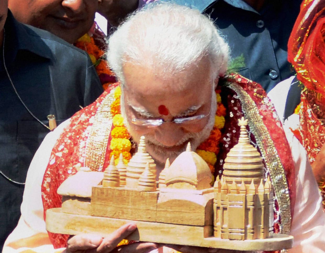 after run for unity event narendra modi new agenda oneindia, great india