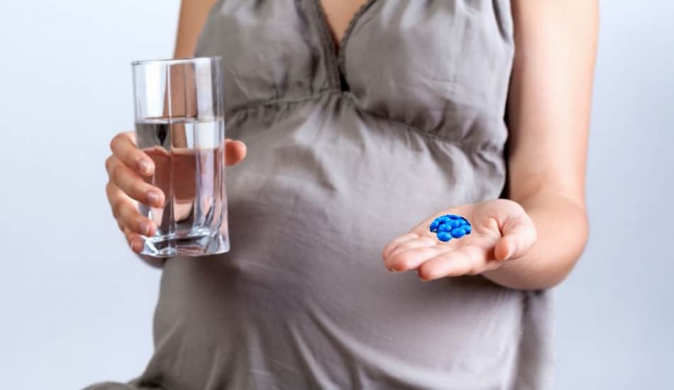 quarter of pregnant women taking blood thinners are critical AIIMS study reveals