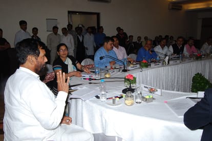 all ration card will be digitized till September.