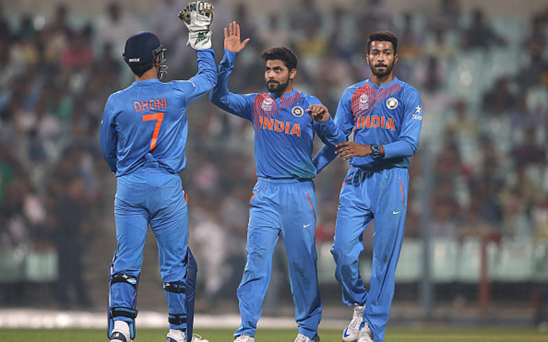 Ravindra Jadeja to marry Riva tomorrow