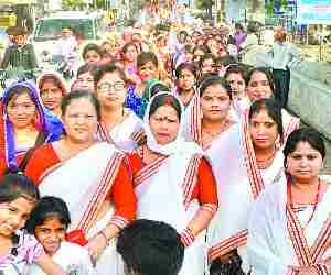 Kashyap Jayanti Celebrated