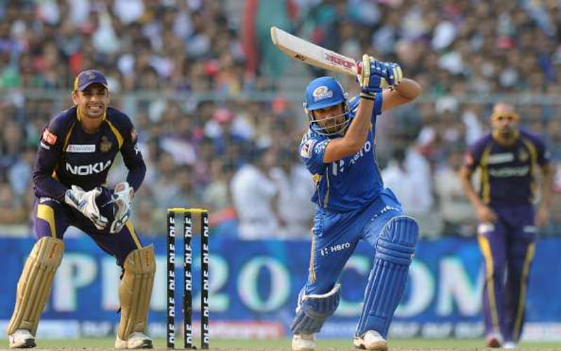 ipl's dream team