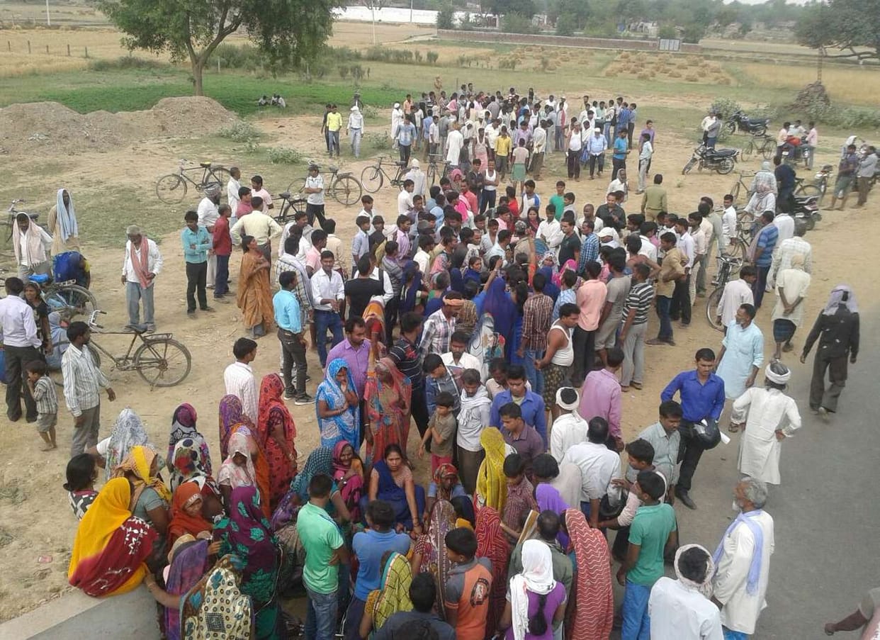 government will conduct social audit of development works of villages