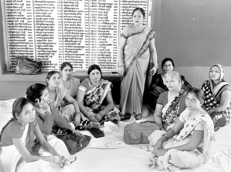 The bicycle tour will also include women in SP