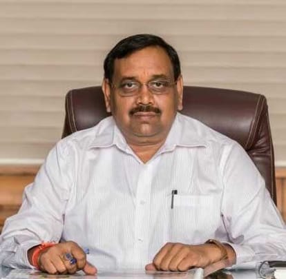 clash between lda VC and mla ravidas mehrotra
