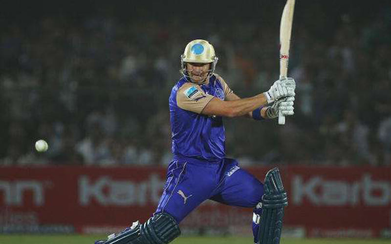ipl's dream team