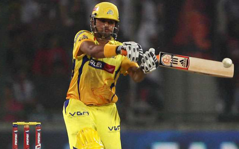 ipl's dream team