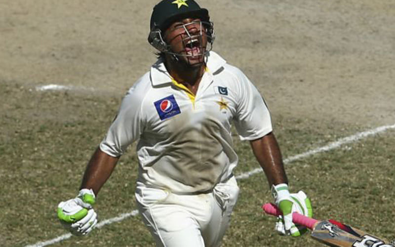 sarfraz ahmad's uncle lives in uttar pradesh