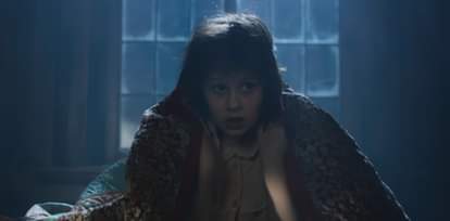 Disney's The BFG's Trailer Launched