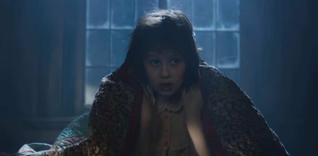 'दि बीएफजी' का ट्रेलर लॉन्च