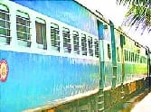 two special train run for ramnavmi fair