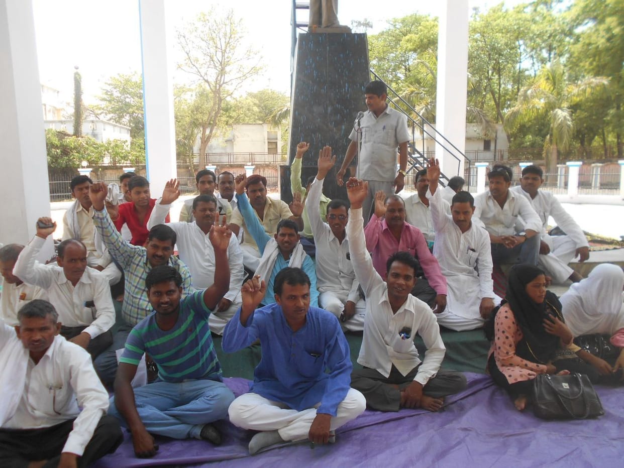 Unite all Shikshamitra