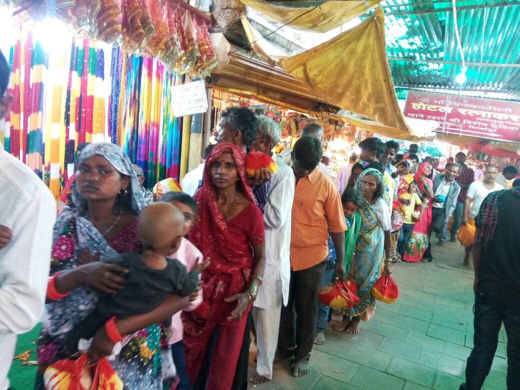 chaitra navratra 2016 photo gallery
