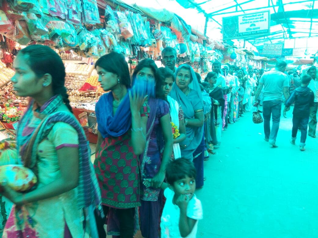 chaitra navratra 2016 photo gallery