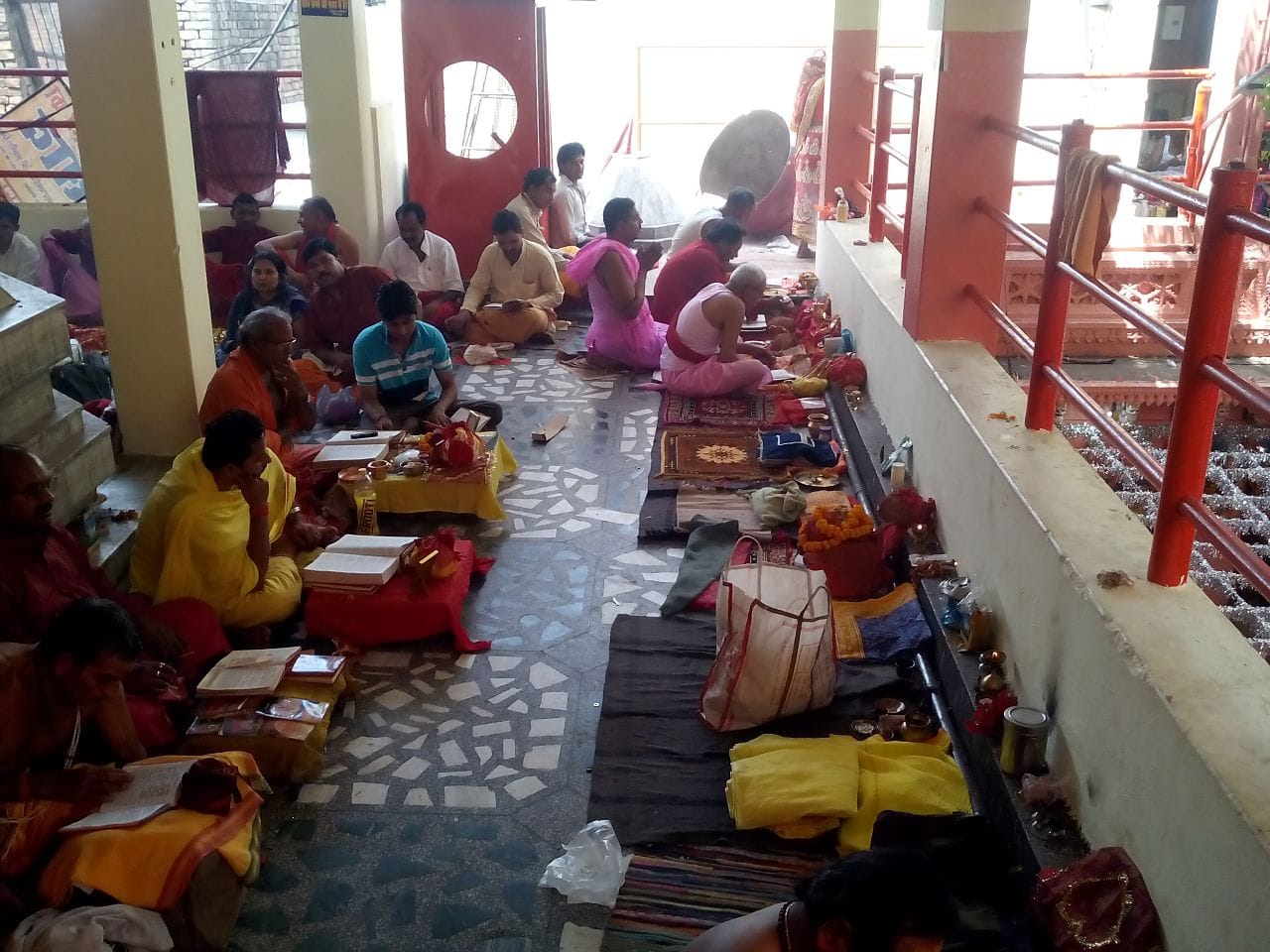 chaitra navratra 2016 photo gallery