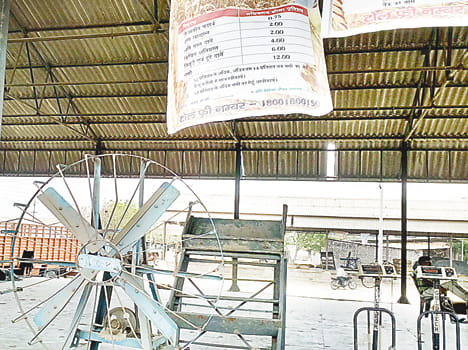 Just look at the purchasing centers banner