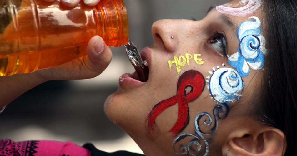 world health day, pu campus, pu student center, center for public health, chandigarh