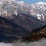 तूफान आया 