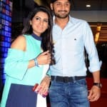 geeta basra and harbhajan singh in ipl