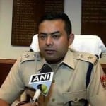 मर्सडीज हिट एंड रन मामला