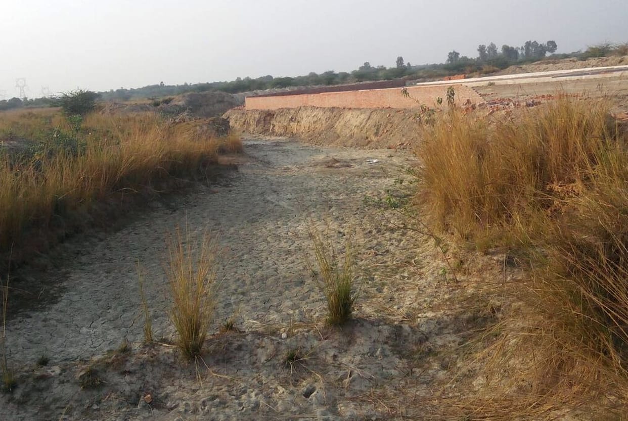 A dozen rivers at risk