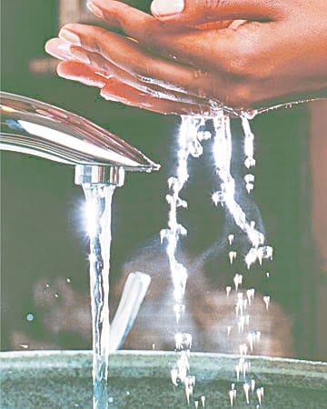 gangajal meerut