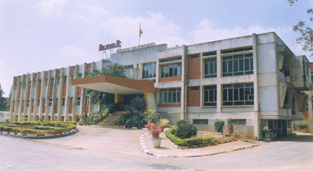 HMT employees declines to take VRS