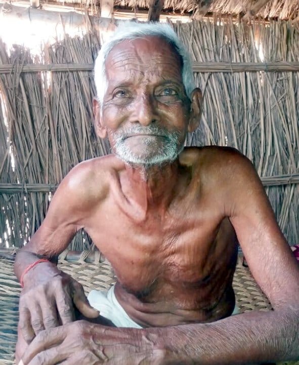 Teenager killed veteran rung on delicate organs