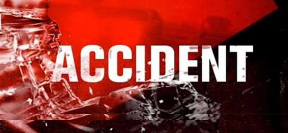 roadways bus hit bike, one died.