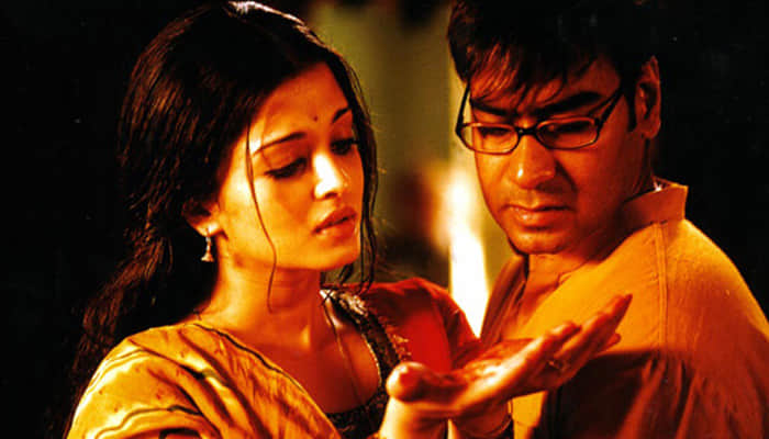 Aishwarya Rai to team up with Ajay Devgn after 14 years