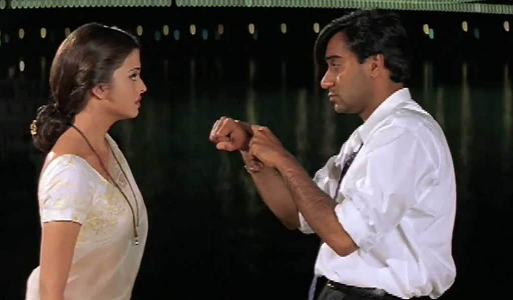 Aishwarya Rai to team up with Ajay Devgn after 14 years